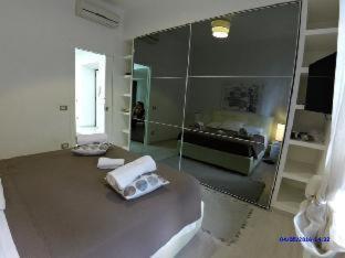 Ciak Holiday House Bed & Breakfast Roma Rom bilde